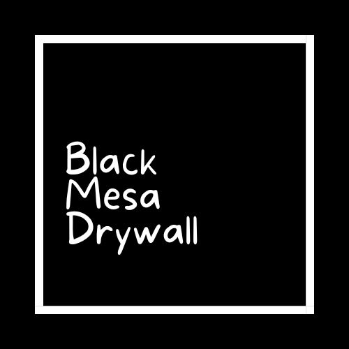 Black Mesa Drywall